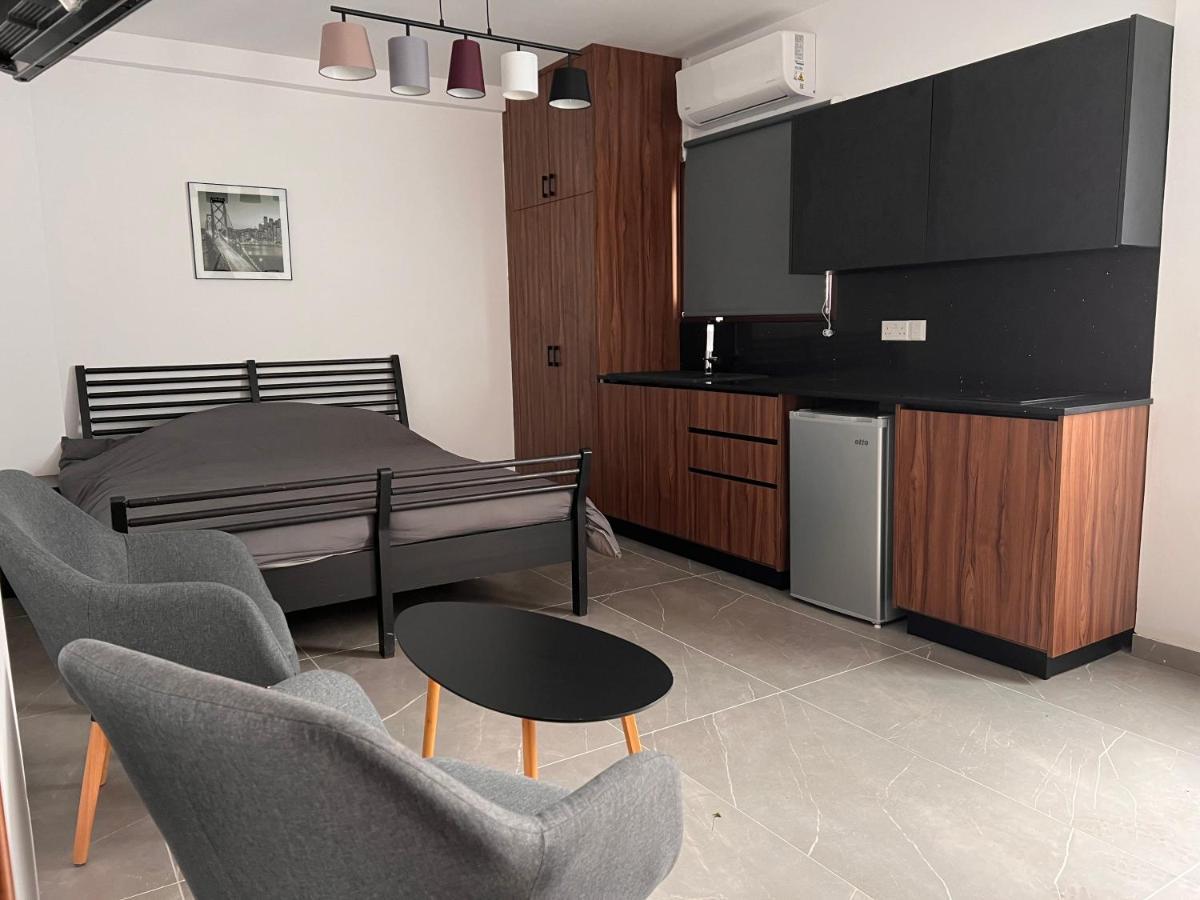 Maria'S Apartment 2 Galata ภายนอก รูปภาพ