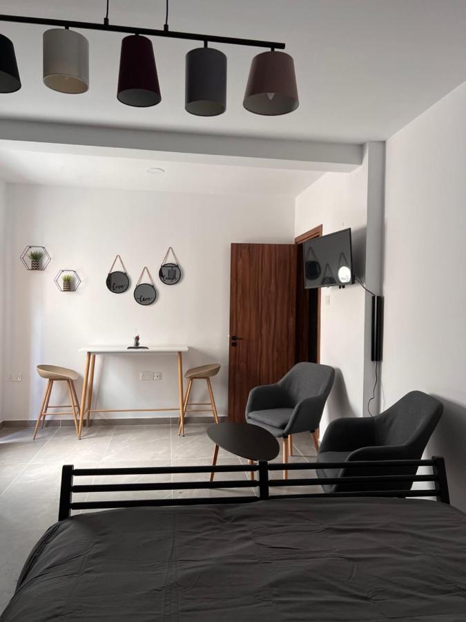 Maria'S Apartment 2 Galata ภายนอก รูปภาพ