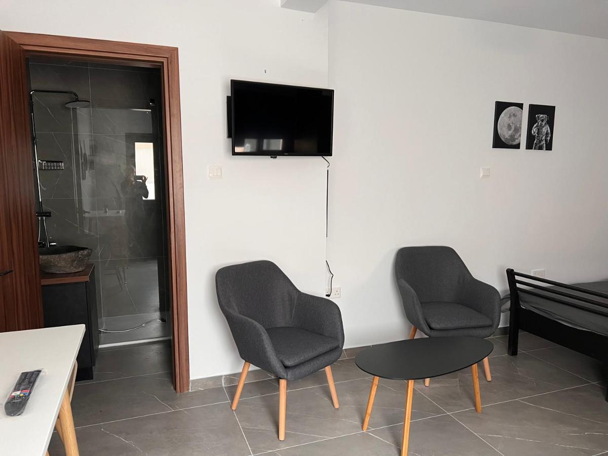 Maria'S Apartment 2 Galata ภายนอก รูปภาพ