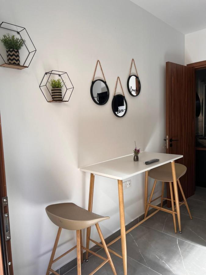 Maria'S Apartment 2 Galata ภายนอก รูปภาพ
